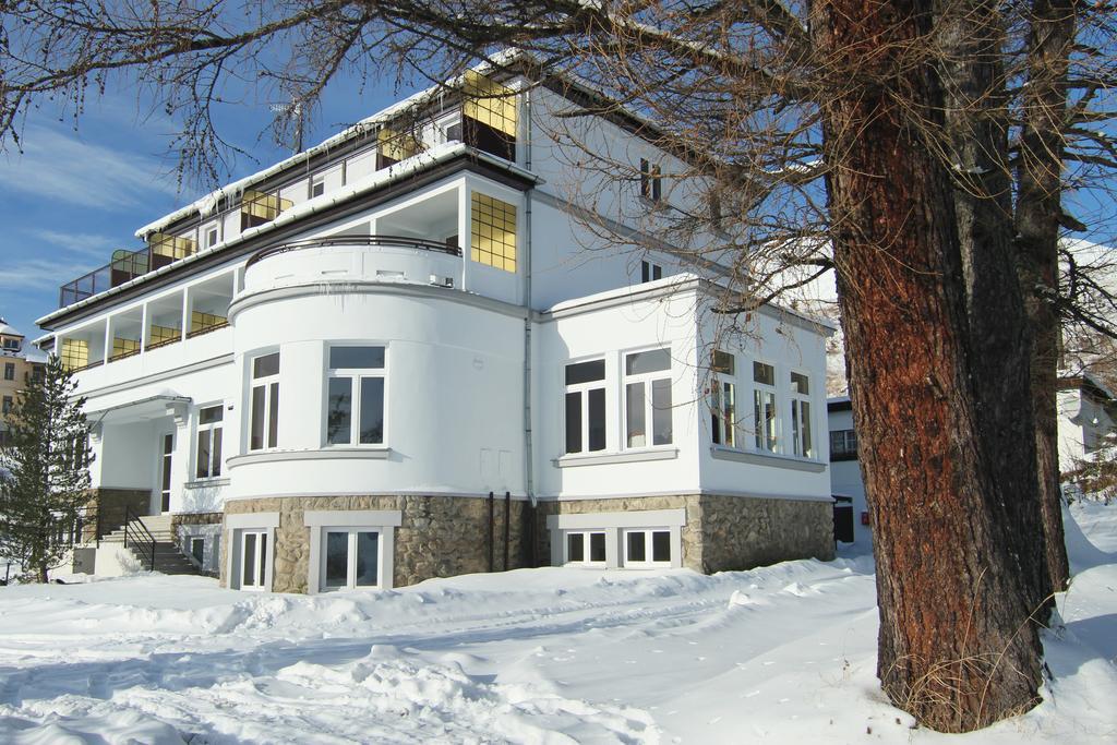 Penzion Polana Vysoké Tatry Extérieur photo