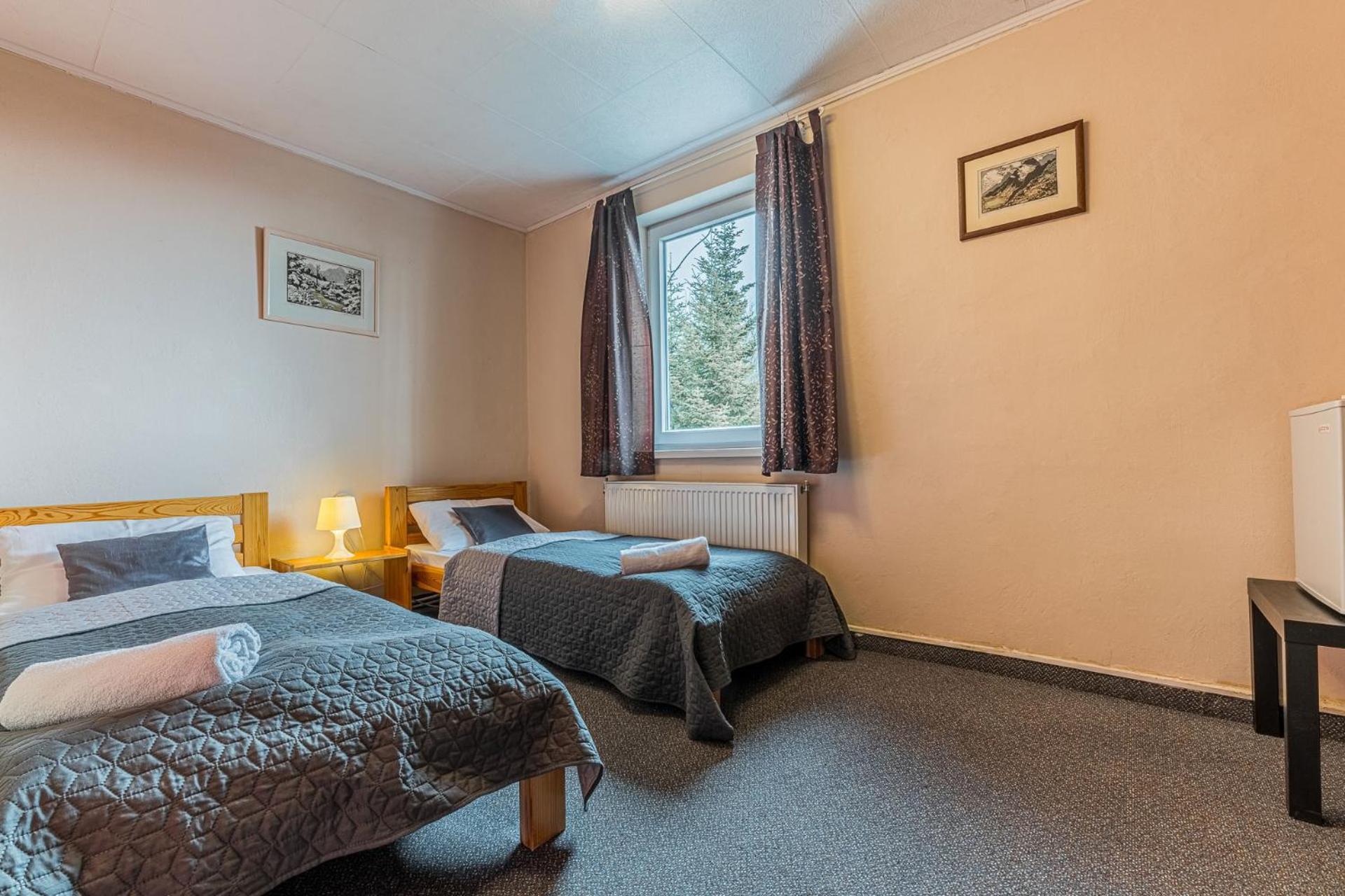 Penzion Polana Vysoké Tatry Chambre photo