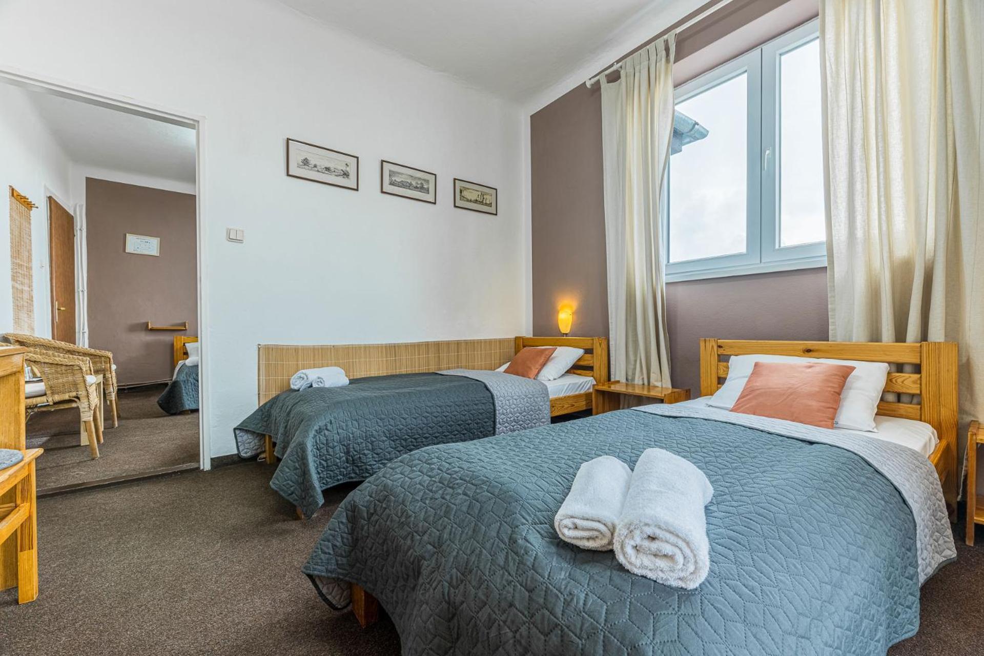 Penzion Polana Vysoké Tatry Extérieur photo