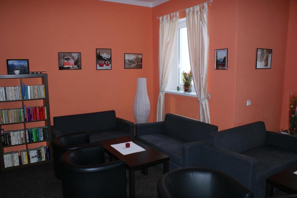 Penzion Polana Vysoké Tatry Extérieur photo