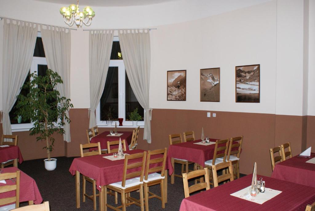 Penzion Polana Vysoké Tatry Extérieur photo